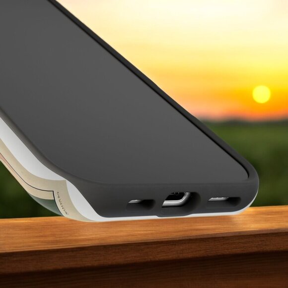 iPhone 15 Plus phone case, MARPC1154 - Picture 4 of 9